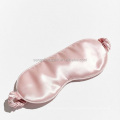 wholesale mulberry silk eyemask pack